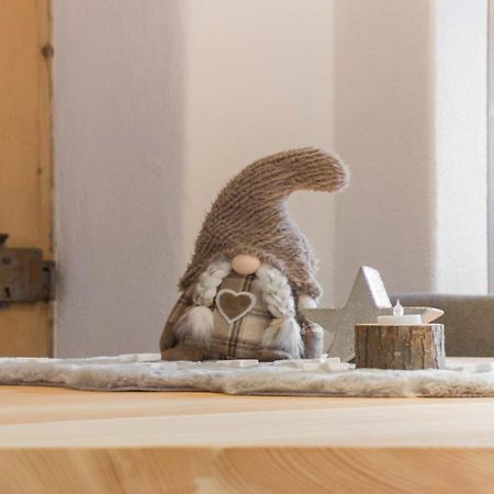 Stuwip Alps Appartement Sonnenstein 富尔普梅斯 外观 照片