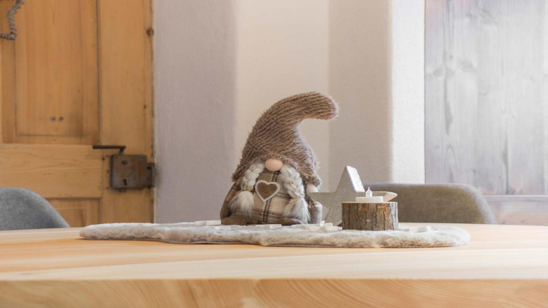Stuwip Alps Appartement Sonnenstein 富尔普梅斯 外观 照片